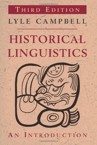 Historical Linguistics