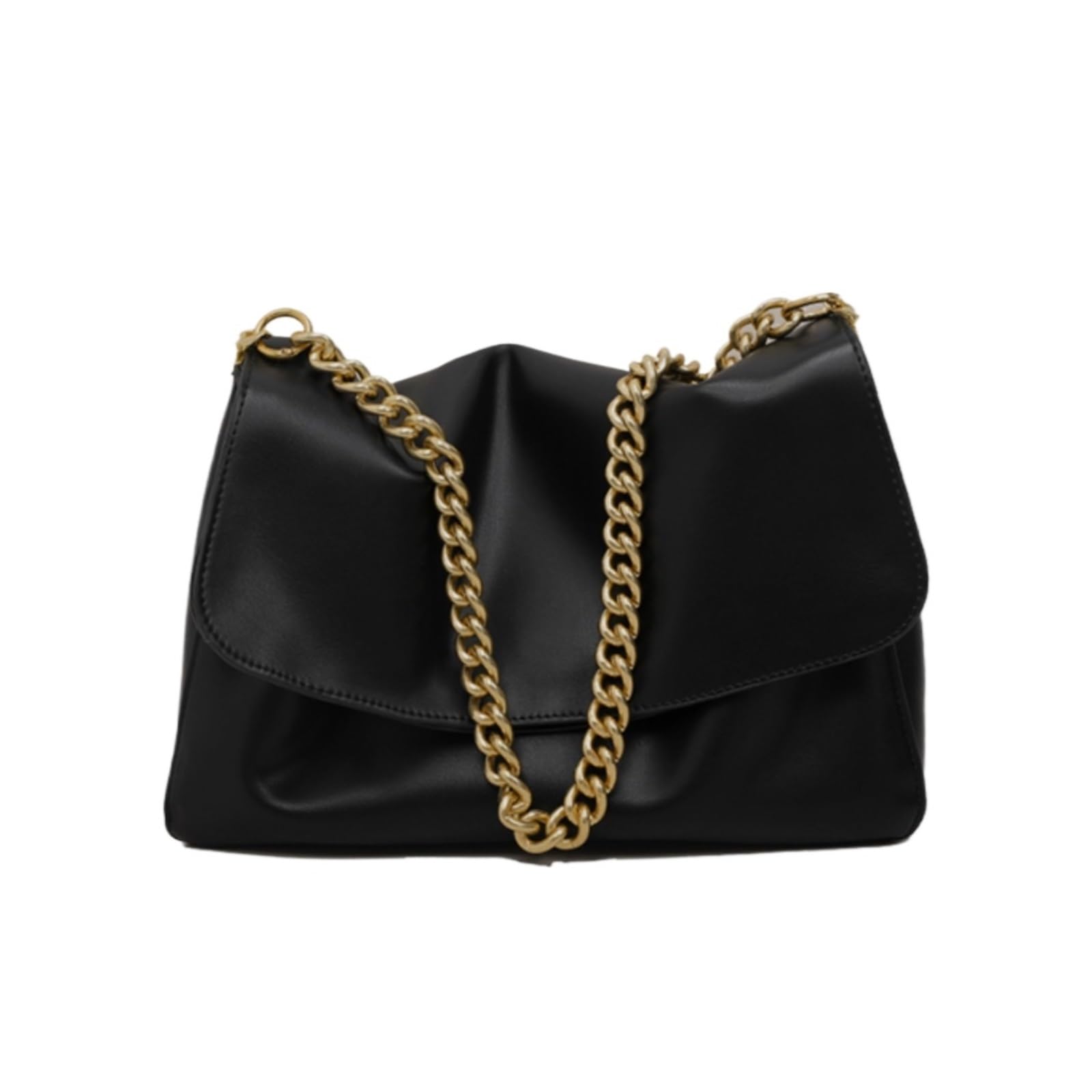 Sac à main vintage femme similicuir souple résistant aux rayures urbaines