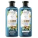 Herbal Essences Argan Oil, Shampoo and Conditioner