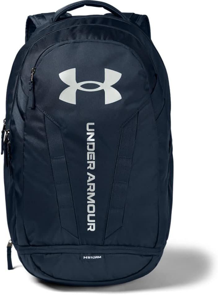 Unisex Hustle 5.0 Backpack