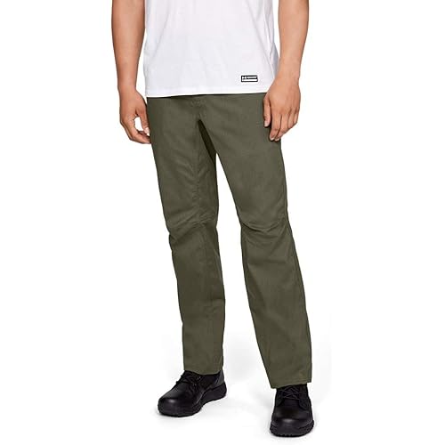 Under Armour Men's Tactical Enduro Pants