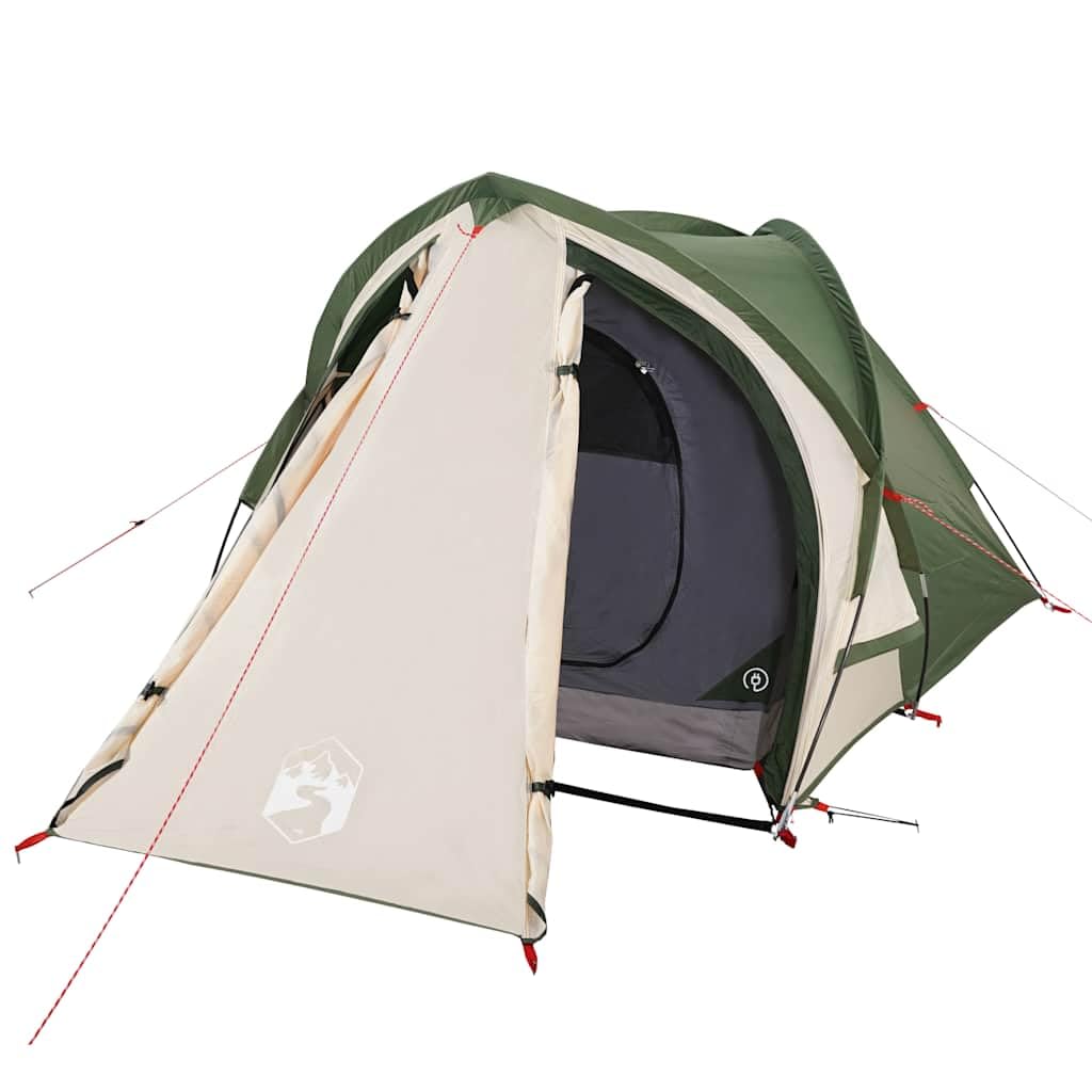 vidaXL Tienda de Camping Tiendas de Camping Tienda de campaña