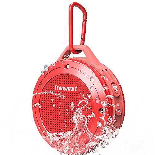 Bluetooth Speaker Tronsmart Portable Ip67 Water Resistant Wireless