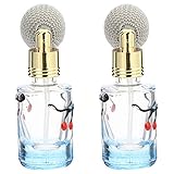 Es ist verwendet zu halten ätherisches öl, essenz wasser, kosmetische wasser, parfüm, wc wasser, etc.