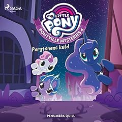 Page de couverture de Perytonens kald