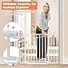 Cideny Baby Gate No Drilling, 29