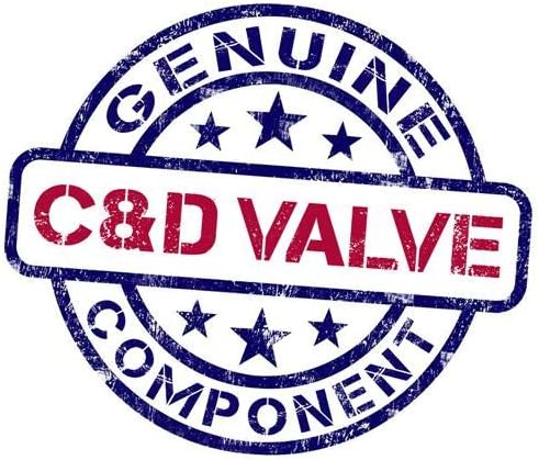 Valve Core Removal Tool with (3) Valve CoresF