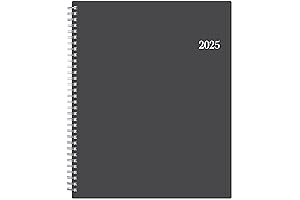 BlueSky Calendar 2021-2022: Weekly | Monthly | Wirebound