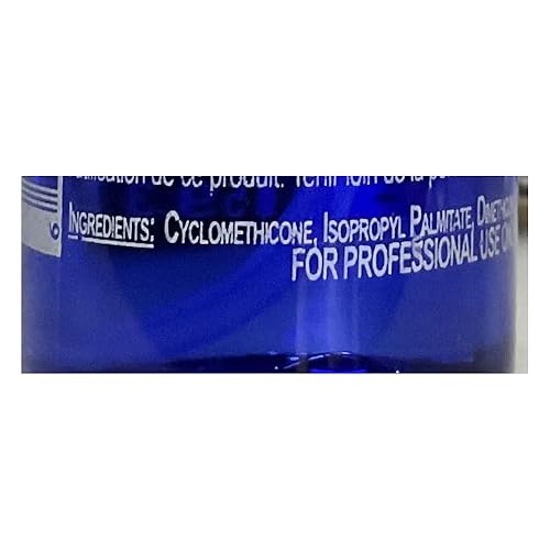 Miniatura 4 de Bomba de prueba de brillo de peluca sin aceite de 2 onzas por Bonfi Natural