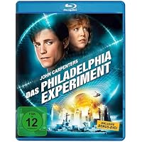 Das Philadelphia Experiment