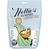 Nellies All Nat, Nellies 50 Load Laundry Soda Pouch, 1.6 Pound