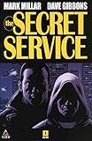 The Secret Service #1 (AKA "Kingsman: The Secret Service")