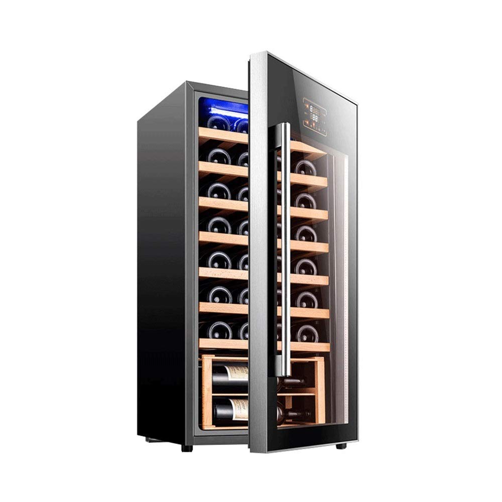 GagalU 3x12J4G0344 3.9 cu ft Wine Cooler Stainless Steel