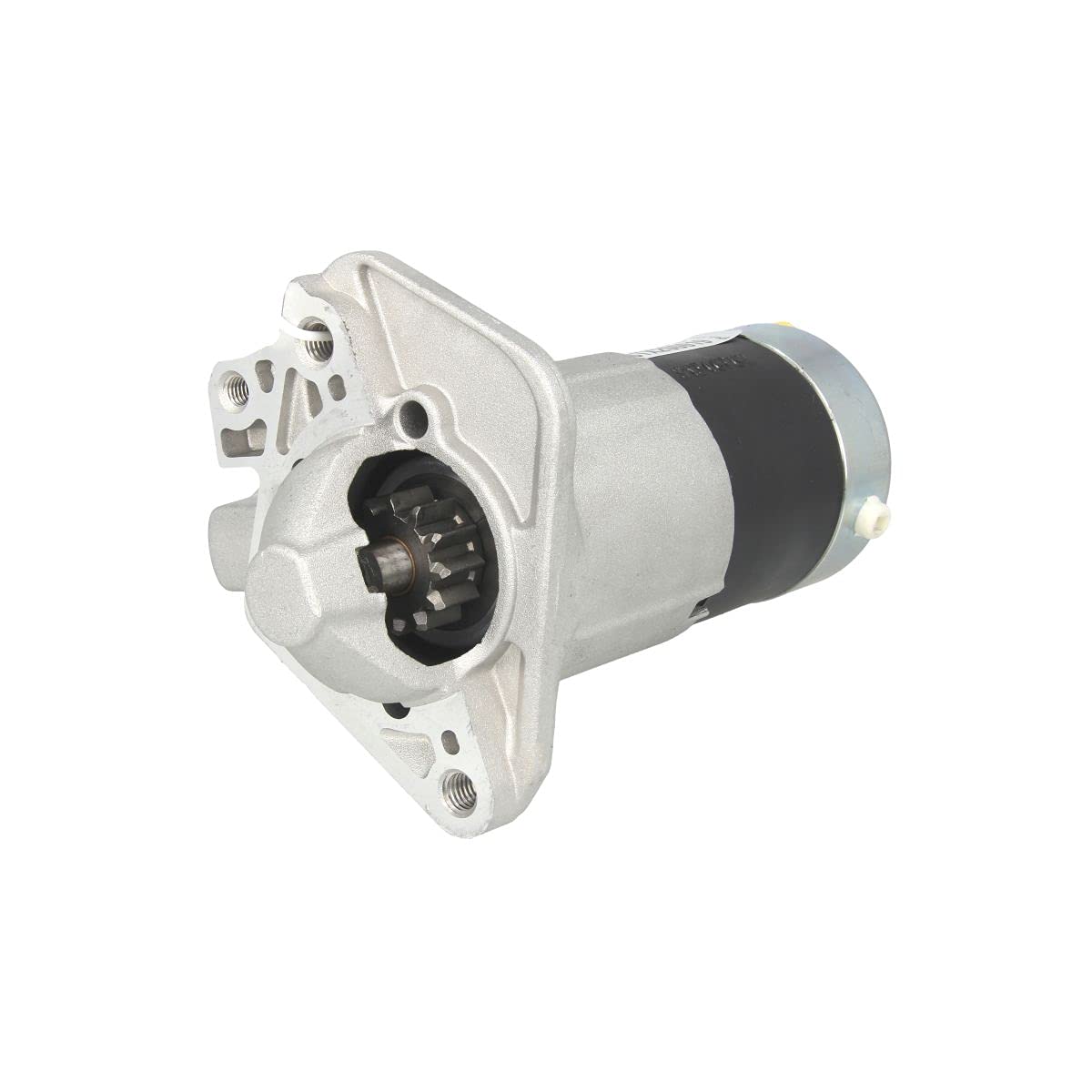 STARDAX MOTOR DE ARRANQUE STX200019R Compatible con RENAULT Megane 3 Grandtour KZ0/1 Clio 4 Grandtour KH Clio 4 Hatchback BH GRAND Scénic 3 JZ0/1 Captur J5, H5