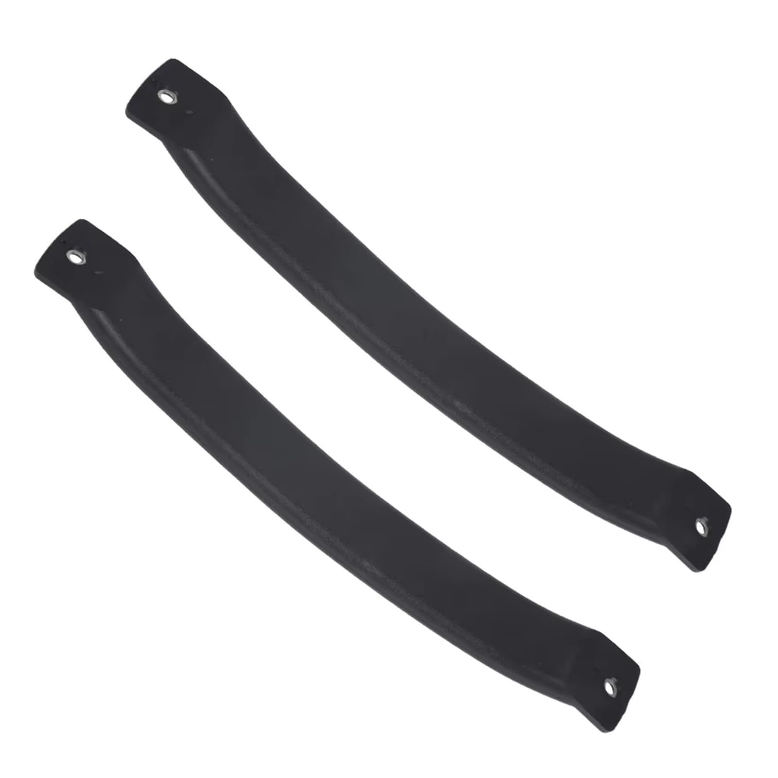 For Jeep For Wrangler For TJ 1997 1998 1999 2000 2001 2002 2003 2004 2005 2006 Driver Passenger Side Black Interior Door Handle Inner Car Door Handle