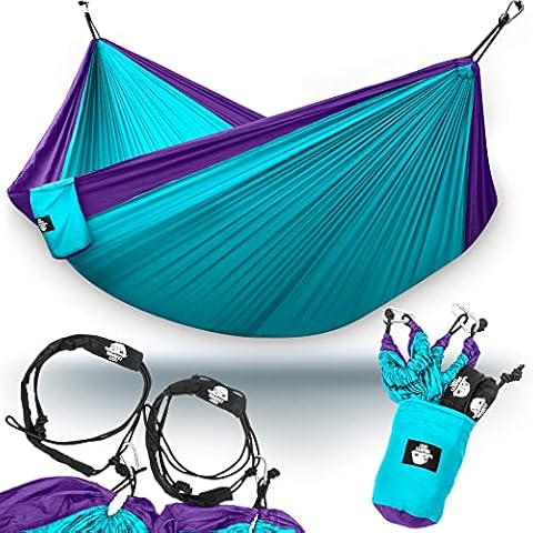 Legit Camping Double Hammock Cover