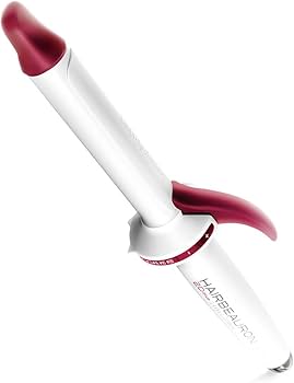 HAIRBEAURON 3D Plus カールヘアアイロン Amazon | ヘアビューロン2D Plus [カール] S-type