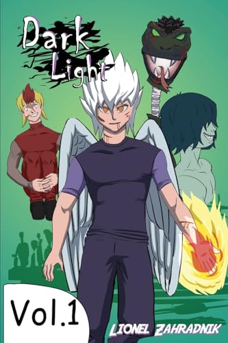 Dark light
