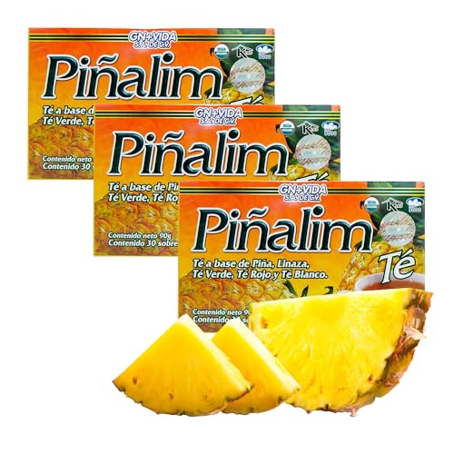 pastillas piñalim precio Marca GAERO GLOBAL SOLUTION