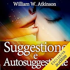 Suggestione e Autosuggestione copertina