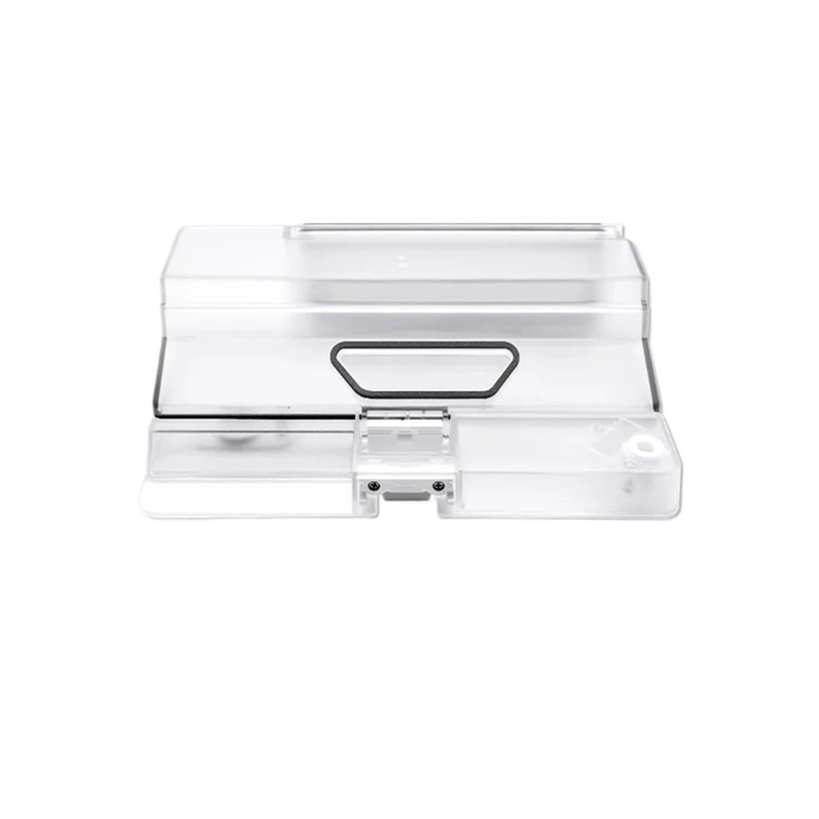 Water Tank Dust Filtering Box，Compatible For Xiaomi, Compatible For Mijia，Mop Essential MJSTG1 G1 Robot Vacuum Cleaner Replacement Spare Parts
