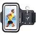 Hubble Sports iPhone 6S Armband for Running + Workout - Gift Box Included - Black