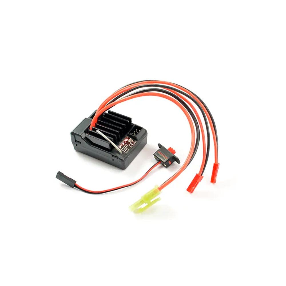FTX Ravine Speed Control/Receiver Unit FTX8958