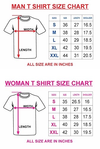 Image of Uniplanet Store Cotton Half Sleeve Couple Mix by Designs Black T-Shirt