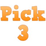 Pick 3