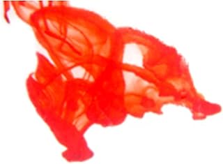 Tinte Jabón Rojo Melón 50ml - Altamente Concentrado