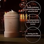 Dr.Ceuracle Vegan Kombucha Tea Sleep Mask - Korean Skincare Overnight Face Mask with Niacinamide, Bakuchiol, Ceramide (100g / 3.52 oz.) - Image 3