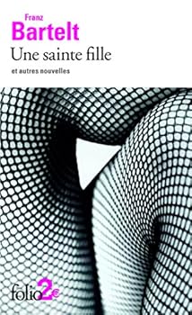 Pocket Book Une sainte fille et autres nouvelles [French] Book