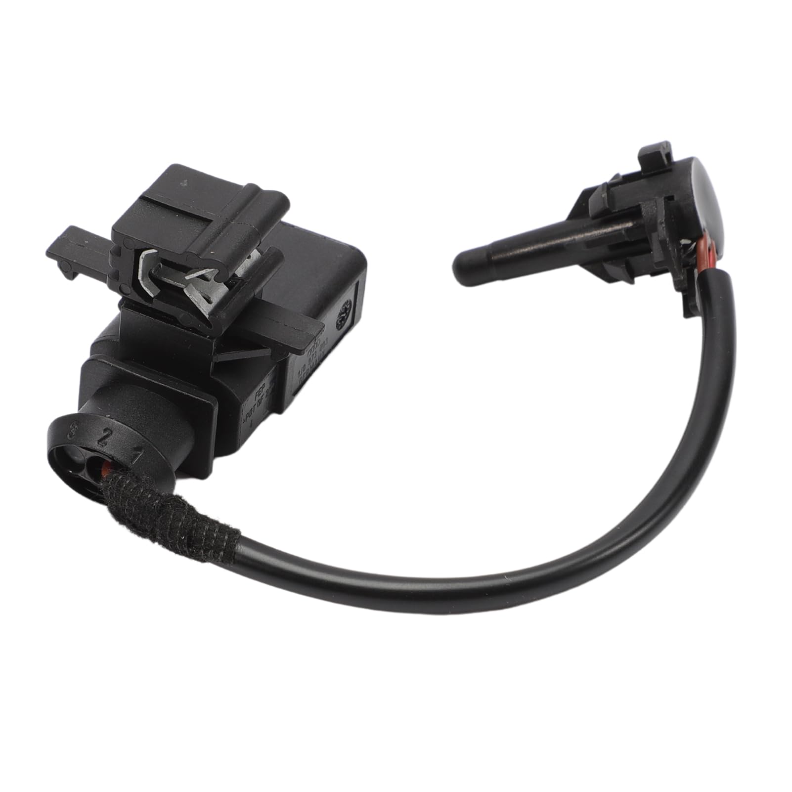 KonuooerOutdoor Temperature Sensor for Pa-ss-at B8 3G2 3G5 2014, Temperature Sensor 3G0820535B