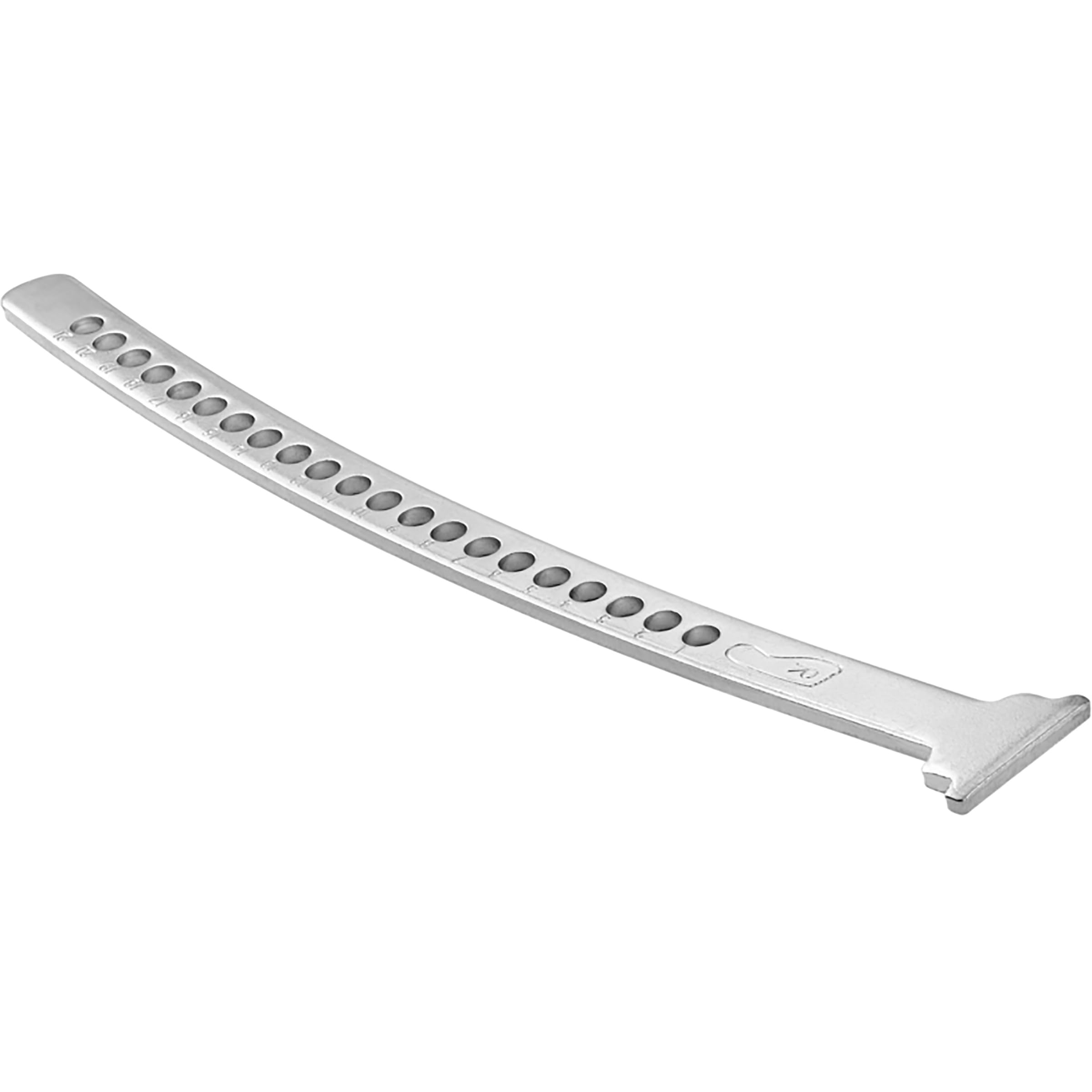 Edelrid Bridge Long Crampons Strap One Size