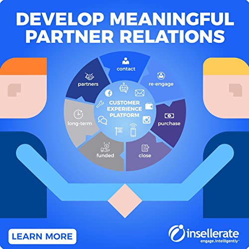 Insellerate Mortgage CRM Podcast Por Insellerate arte de portada