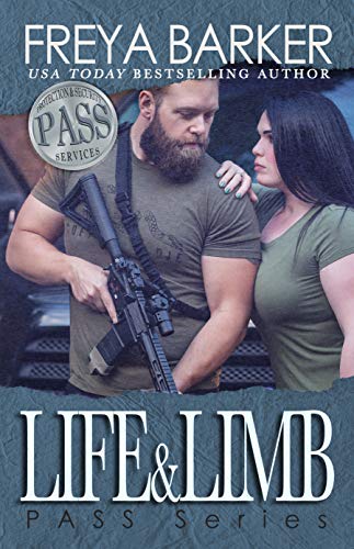 Life&Limb (PASS Series Book 2)