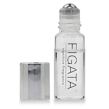 Amazon | [FIGATA]ミニ香水 3ml ロールオン 原材料(ルラボ
