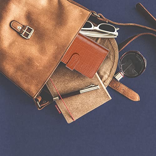 AIZHIYI Kits de fichário econômico - A6 Planner fichário para economia de dinheiro para orçamento (m