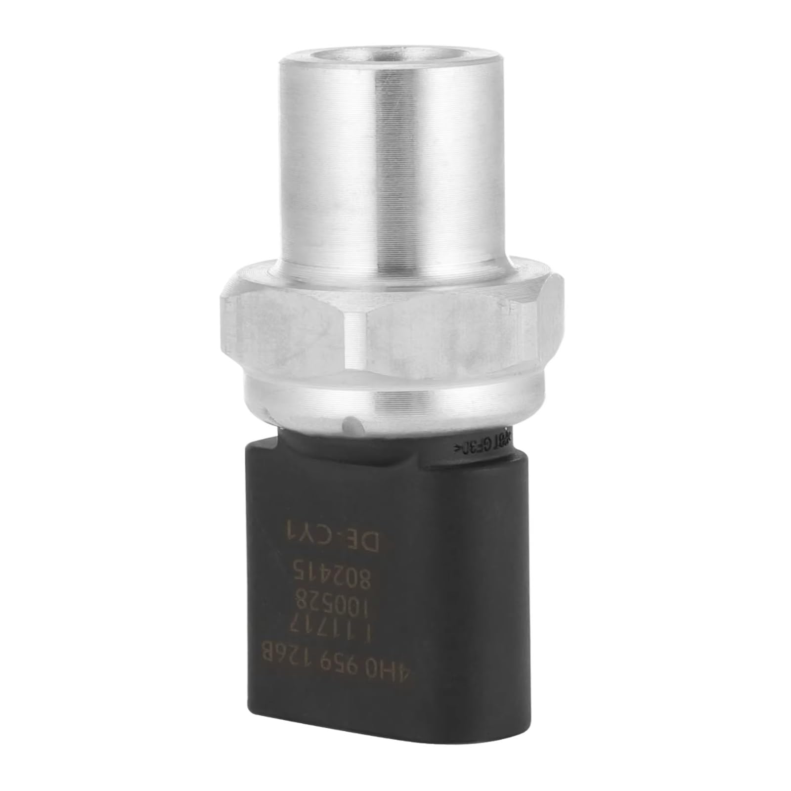 Sensore pressostato AC Compatibile con A3 A4 A5 A6 A7 A8 Q5 Q7 per TT Sensore pressostato Aria condizionata 4H0959126B Interruttore sensore di Pressione Aria condizionata A/C