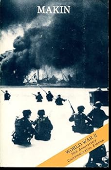 Paperback The Capture of Makin (20 November - 24 November 1943) Book