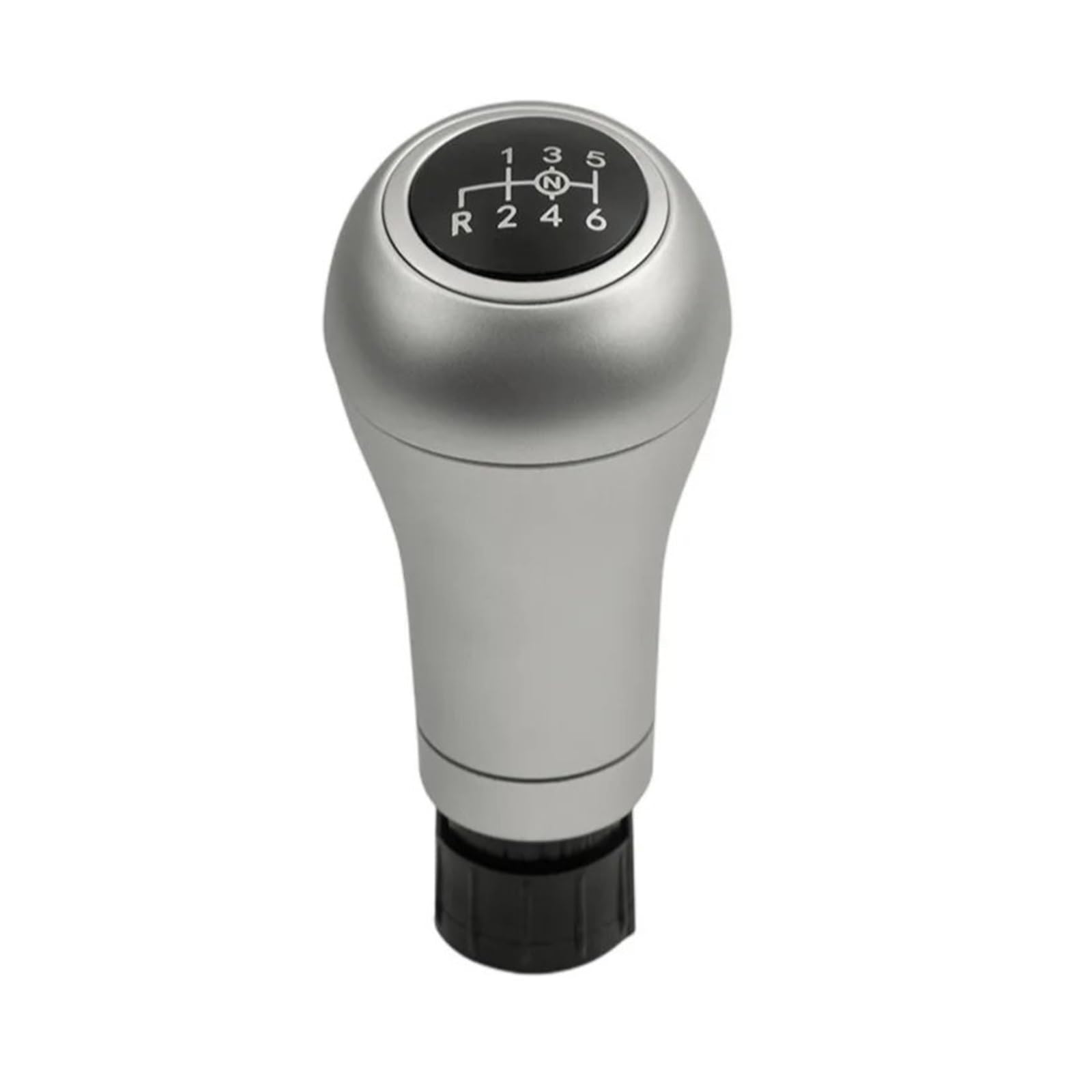 Lvgvzttgkm Big Hole 14.5M M-2 Performance Gear Shifter Knob For Benz W203 S203 Cl203 W209 W204 C204 C63