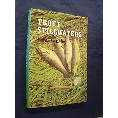 Trout from Still Waters