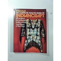 The Complete How-To Book of Indiancraft