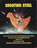 Shooting Steel B00147VUDE Book Cover