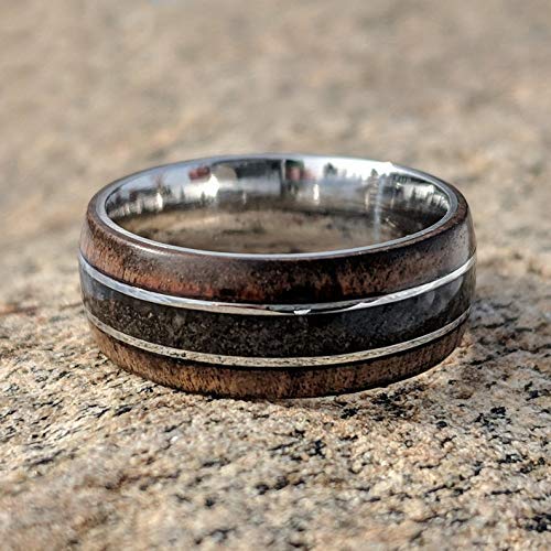 custom made wedding bands