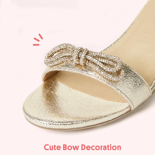 Image of FabKids Girls Braided Open Toe Ankle Strap Flat Lightly Padded Sandals Summer Holiday Party Dress Shoes for Toddler Little Kid Big Kid