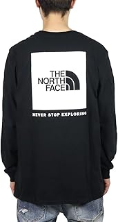 [ノースフェイス] Tシャツ 長袖Tシャツ メンズ THE NORTH FACE thenorthface337 [並行輸入品]