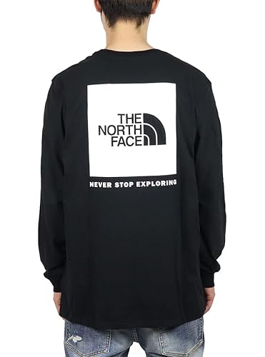 [���Ρ����ե�����] ����T Ĺµ T����� �Хå��ץ��� �ܥå������� Box Nse Tee [�¹�͢����]