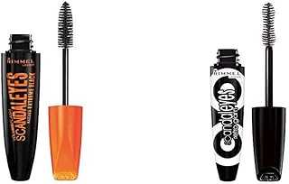 Rimmel Scandaleyes Retroglam Mascara
