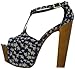 Jessica Simpson Women's Dany Platform Sandal